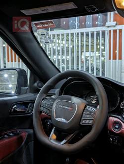 دودج دورانجو